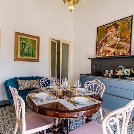 Palazzo D'Arte - Luxury Home - Ragusa Centro 외부 사진