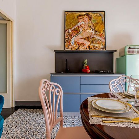 Palazzo D'Arte - Luxury Home - Ragusa Centro 외부 사진
