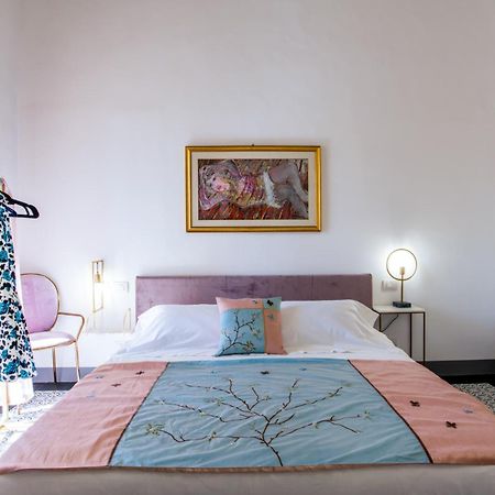 Palazzo D'Arte - Luxury Home - Ragusa Centro 외부 사진