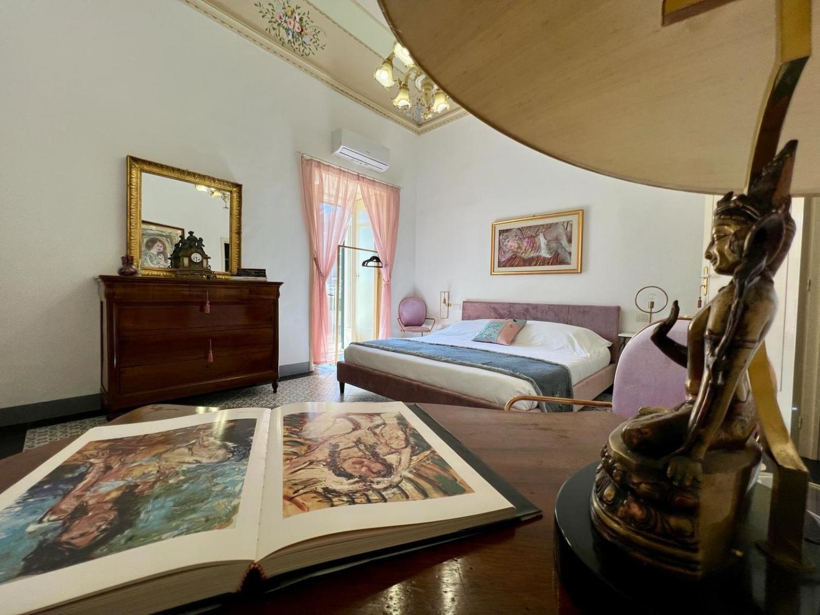 Palazzo D'Arte - Luxury Home - Ragusa Centro 외부 사진