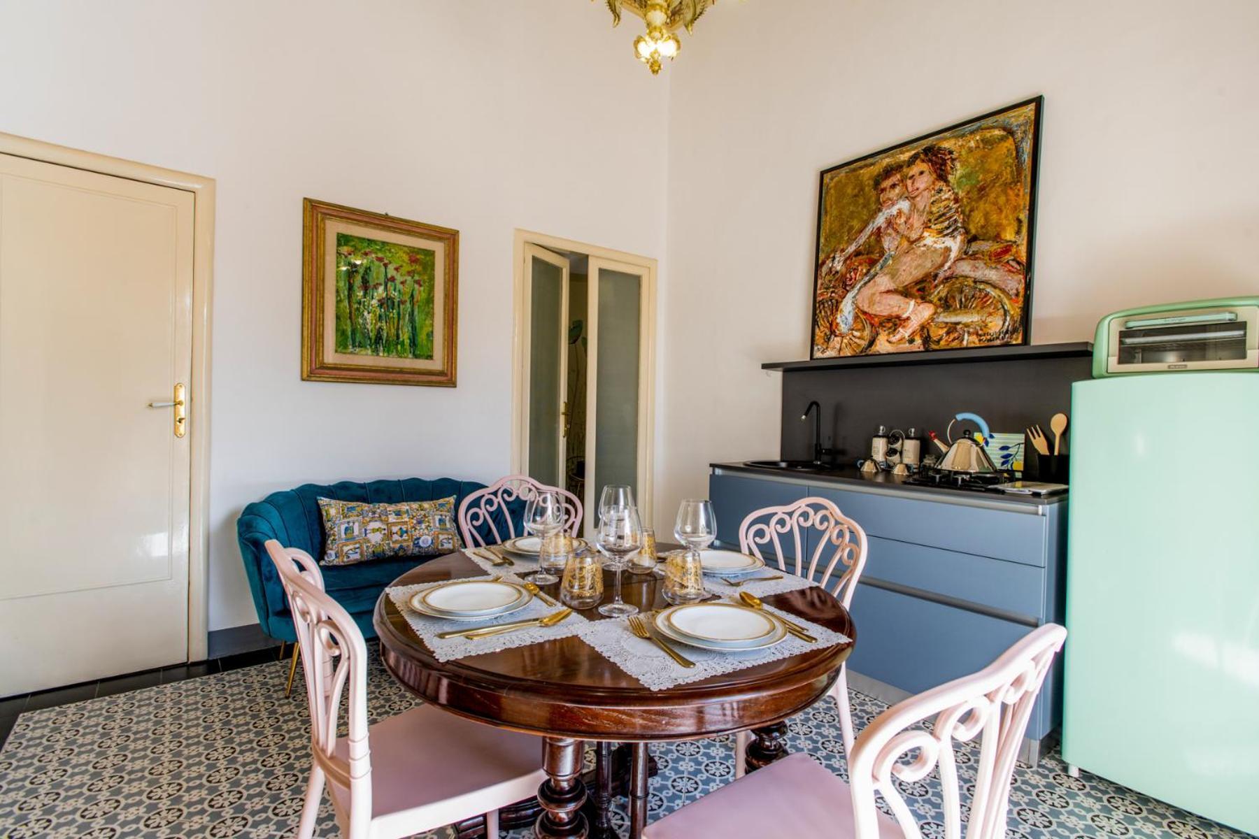 Palazzo D'Arte - Luxury Home - Ragusa Centro 외부 사진