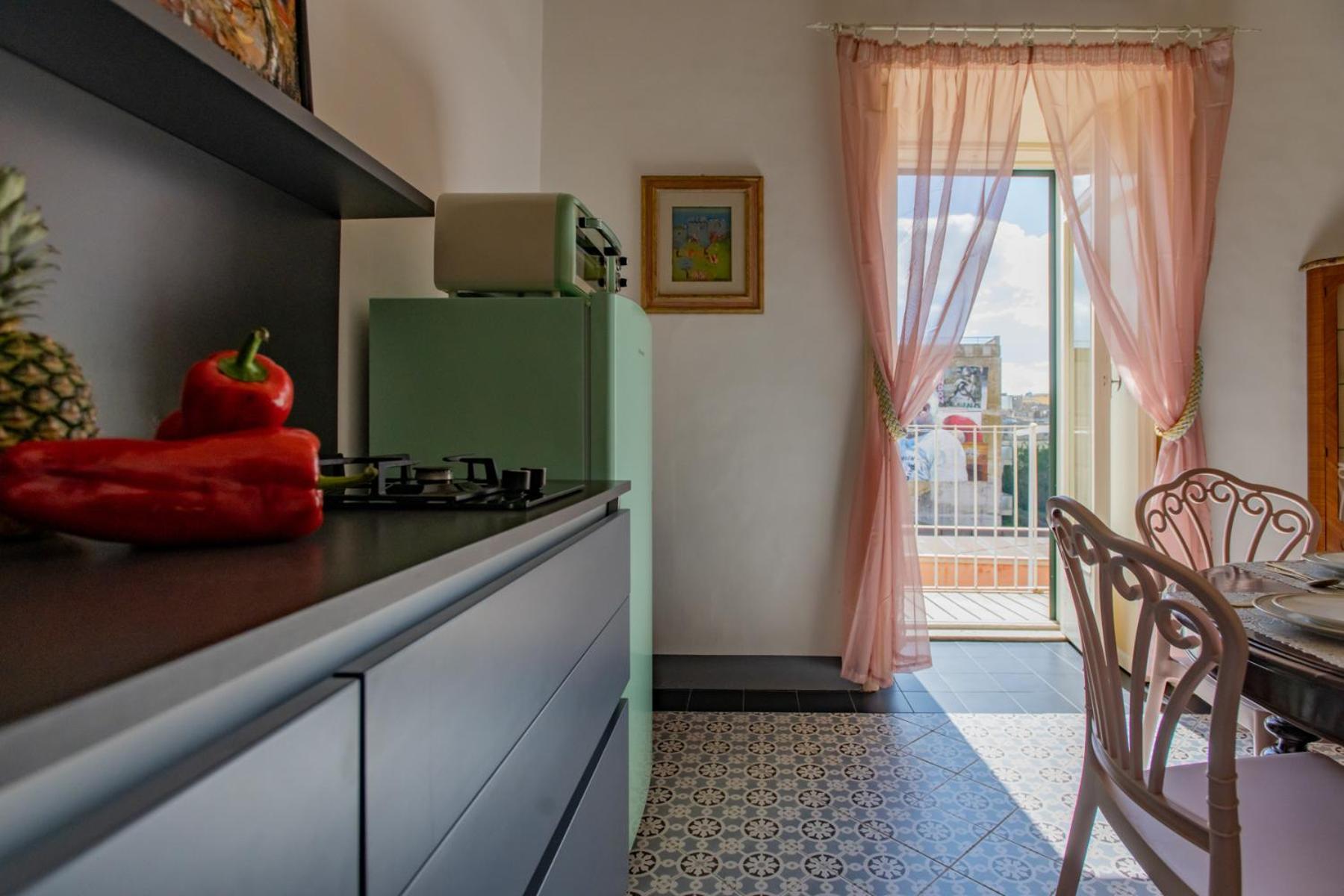 Palazzo D'Arte - Luxury Home - Ragusa Centro 외부 사진