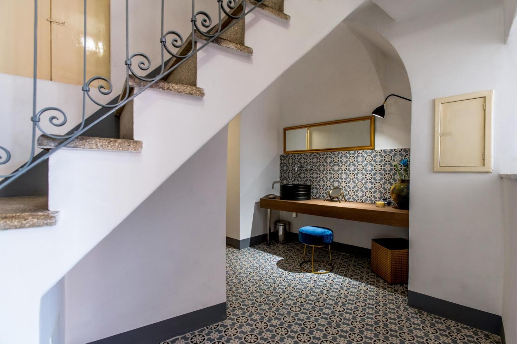 Palazzo D'Arte - Luxury Home - Ragusa Centro 외부 사진