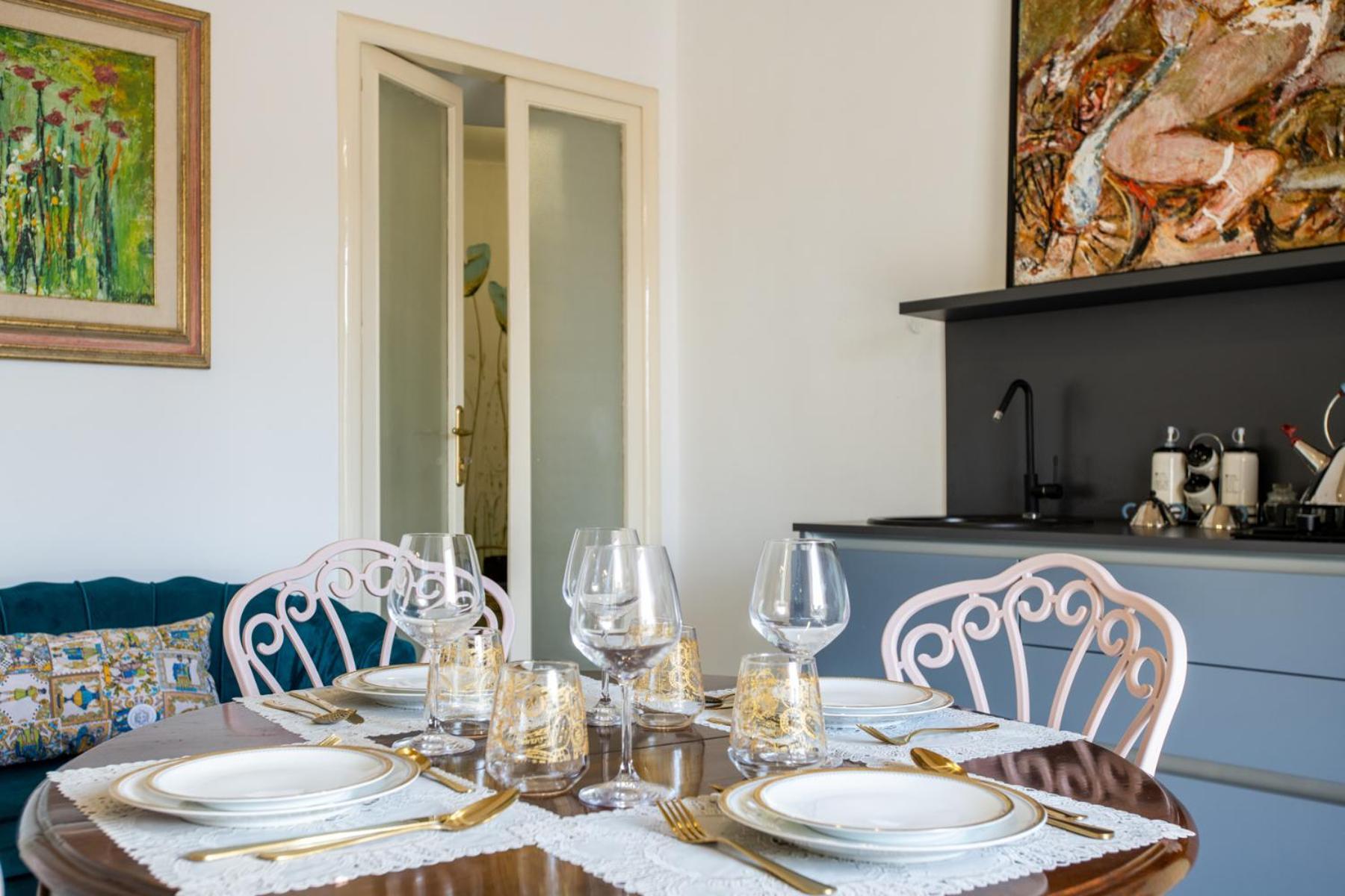 Palazzo D'Arte - Luxury Home - Ragusa Centro 외부 사진