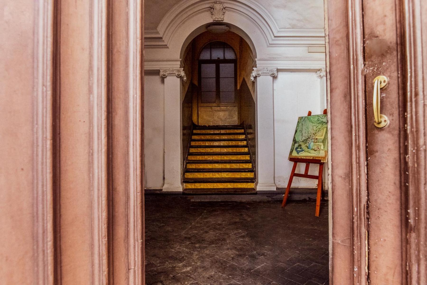 Palazzo D'Arte - Luxury Home - Ragusa Centro 외부 사진