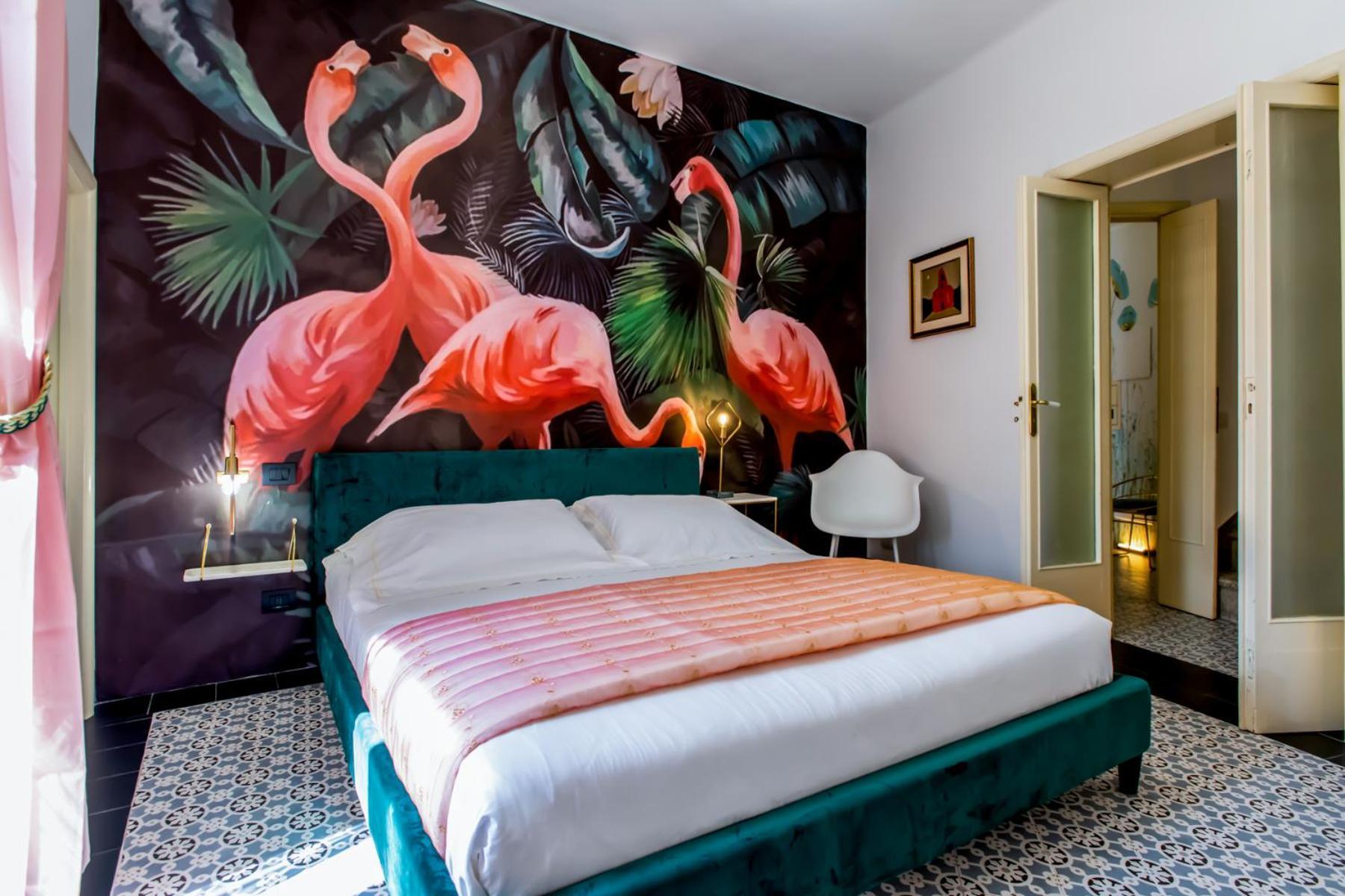 Palazzo D'Arte - Luxury Home - Ragusa Centro 외부 사진