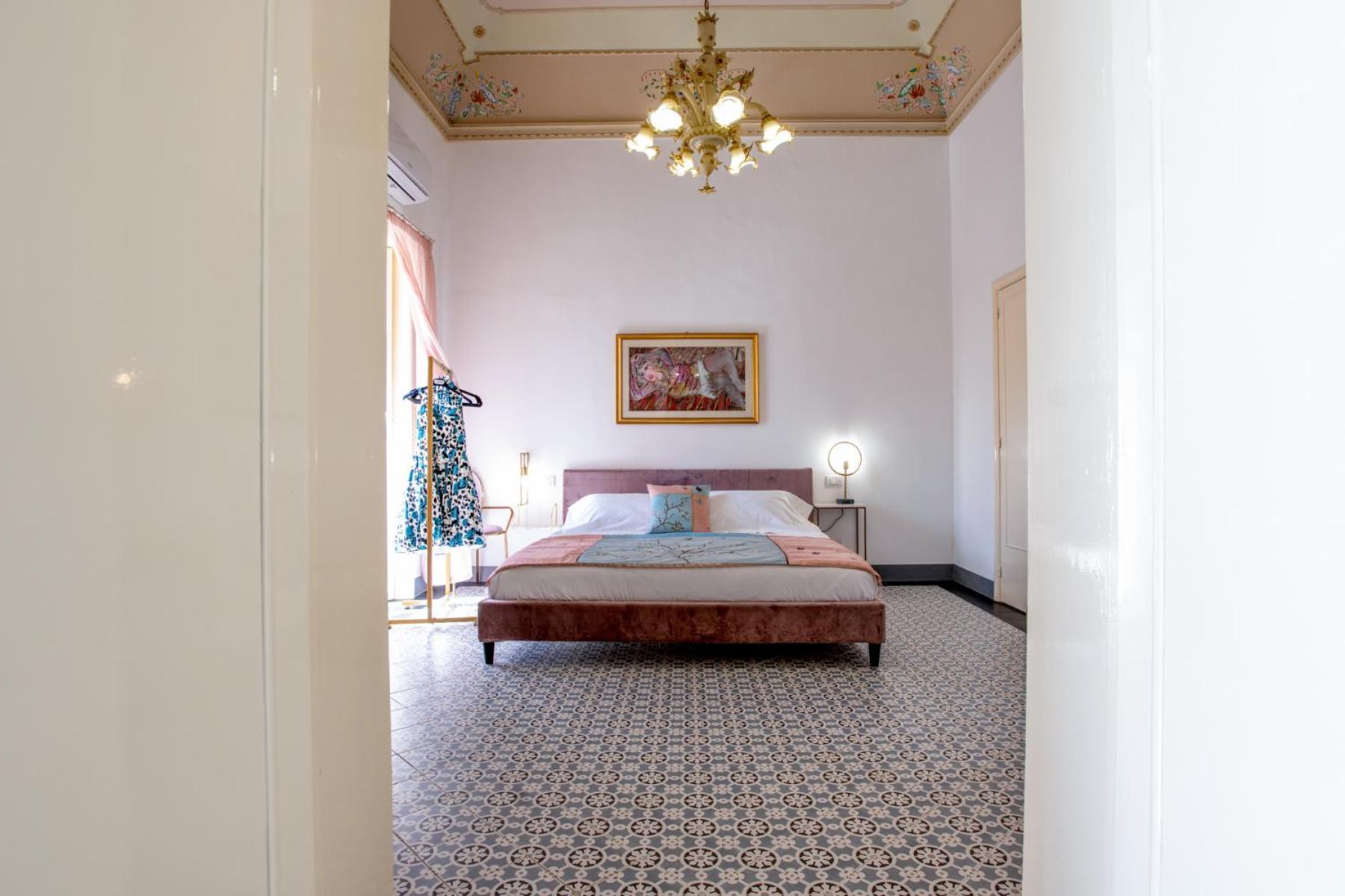 Palazzo D'Arte - Luxury Home - Ragusa Centro 외부 사진