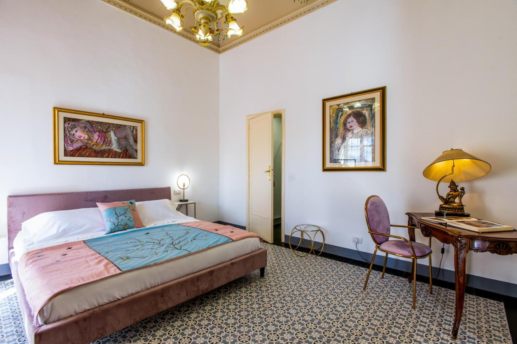 Palazzo D'Arte - Luxury Home - Ragusa Centro 외부 사진