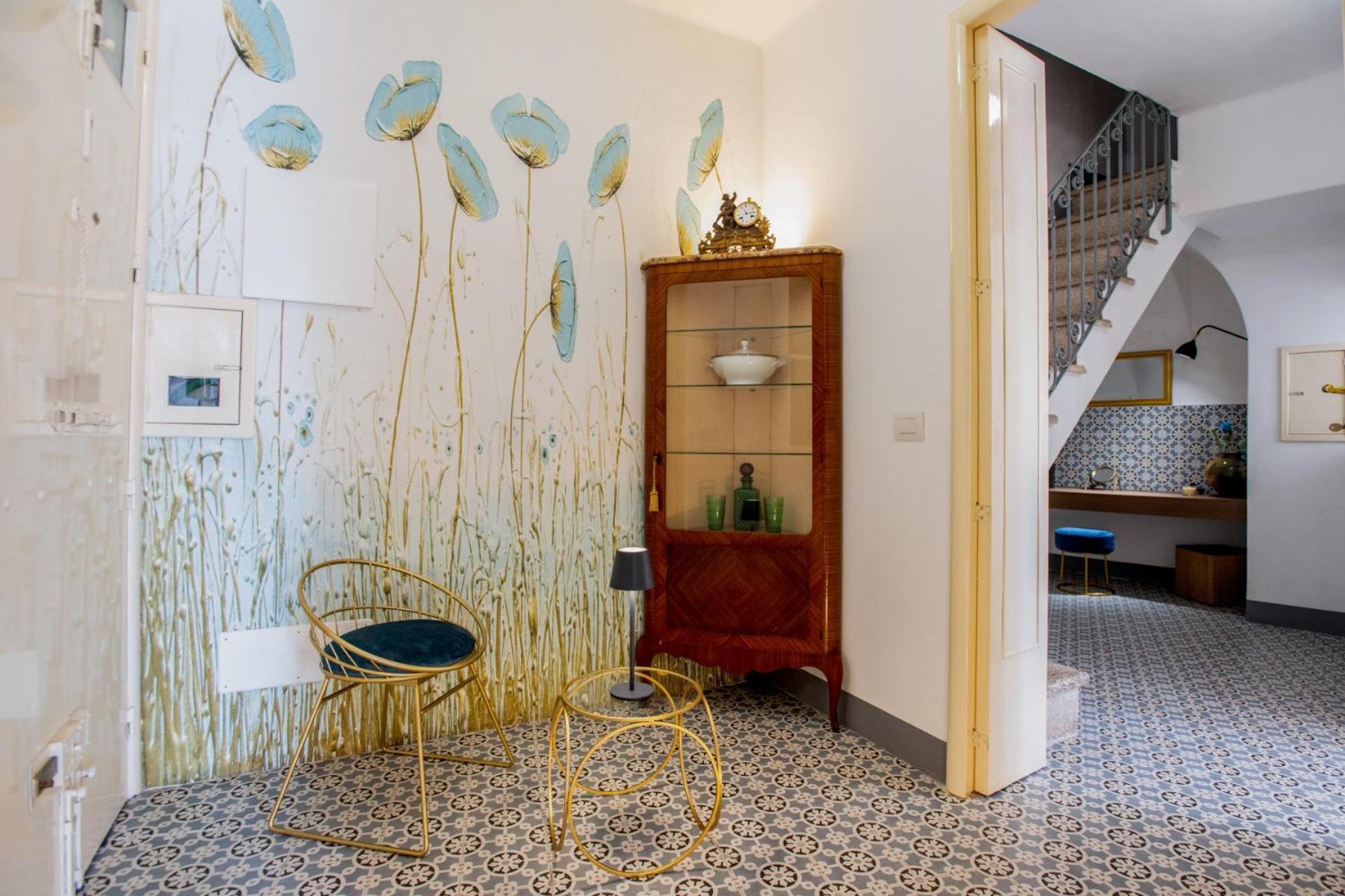Palazzo D'Arte - Luxury Home - Ragusa Centro 외부 사진