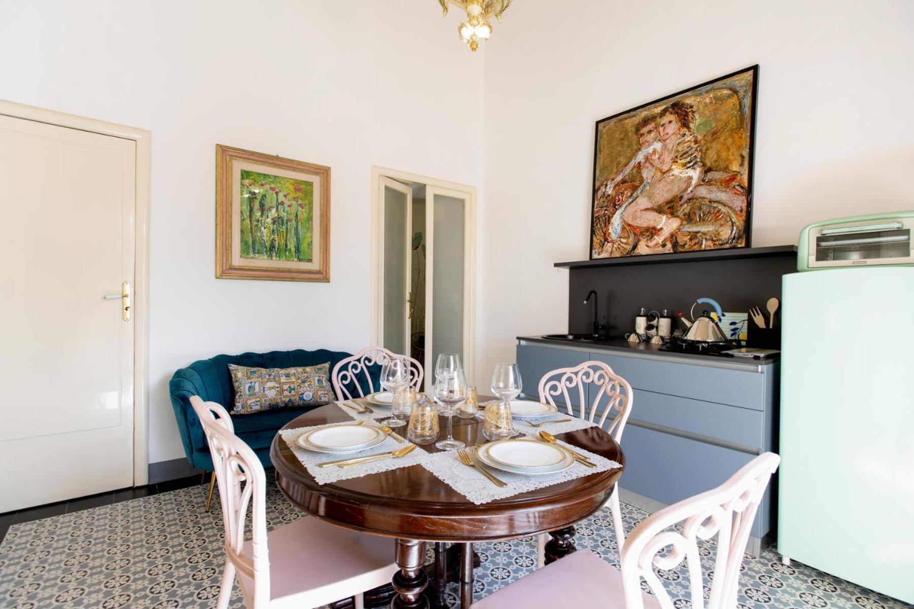 Palazzo D'Arte - Luxury Home - Ragusa Centro 외부 사진