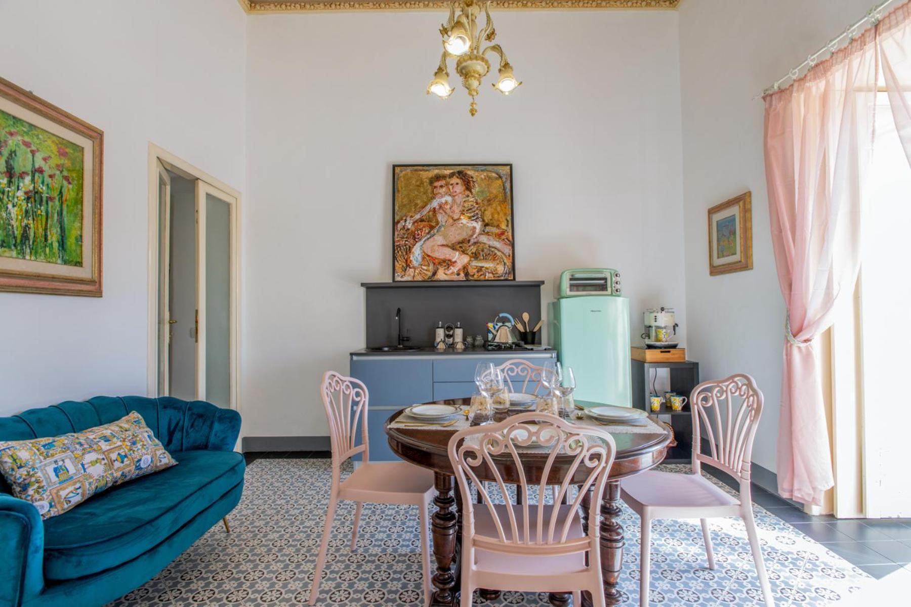 Palazzo D'Arte - Luxury Home - Ragusa Centro 외부 사진