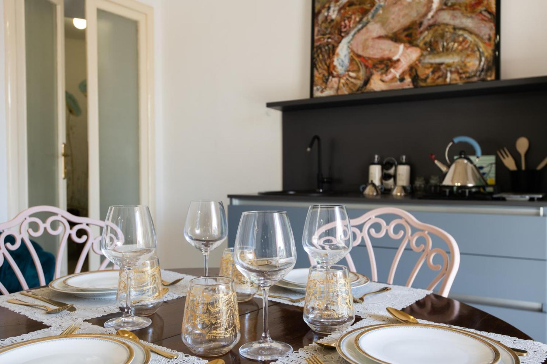 Palazzo D'Arte - Luxury Home - Ragusa Centro 외부 사진