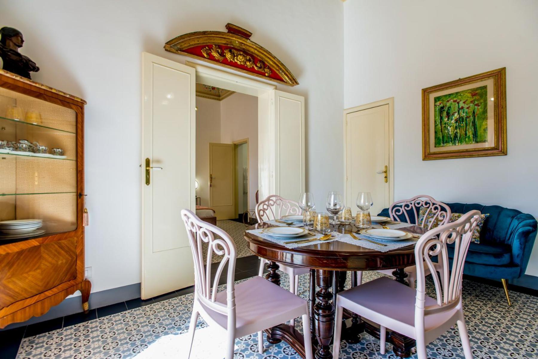 Palazzo D'Arte - Luxury Home - Ragusa Centro 외부 사진