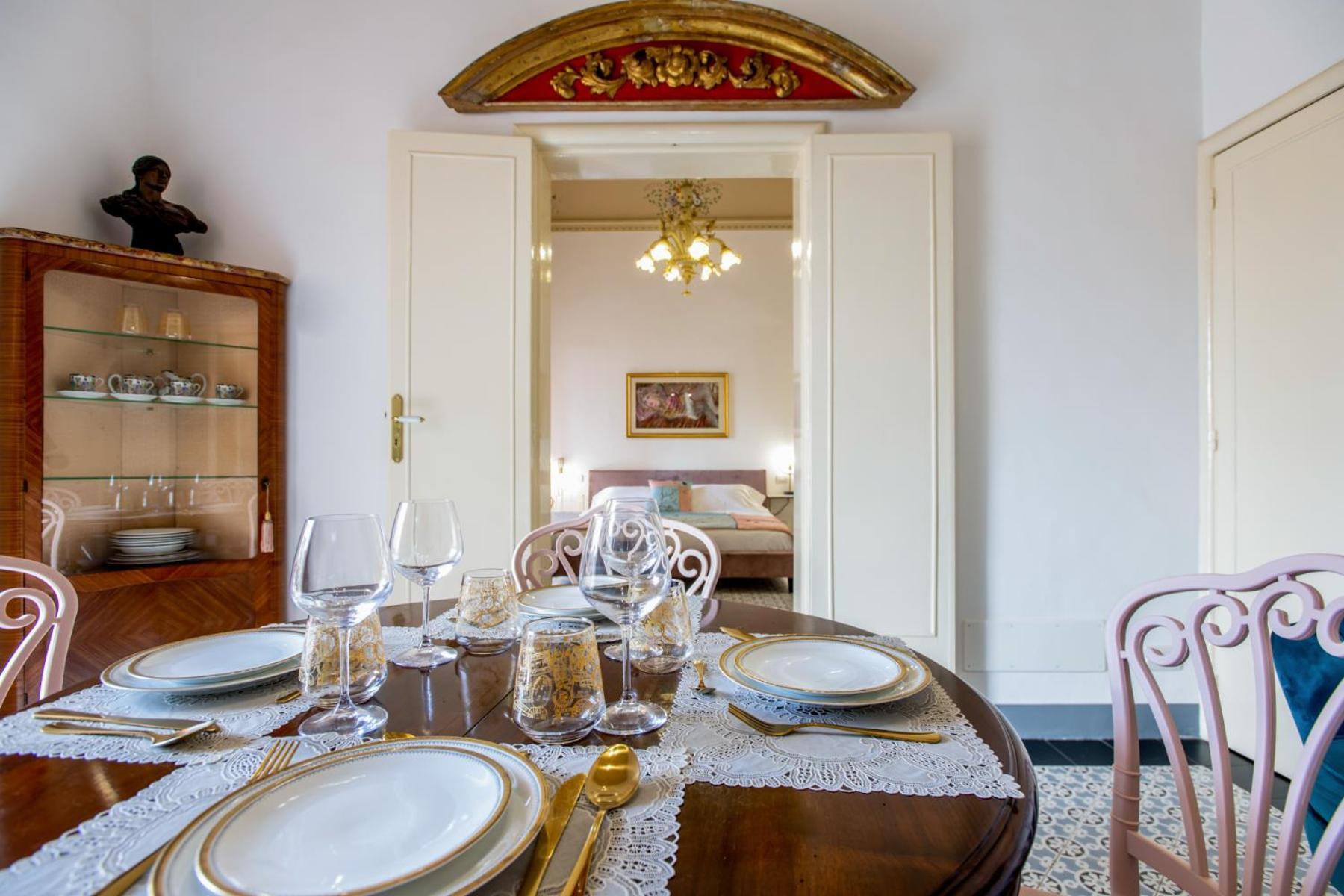 Palazzo D'Arte - Luxury Home - Ragusa Centro 외부 사진