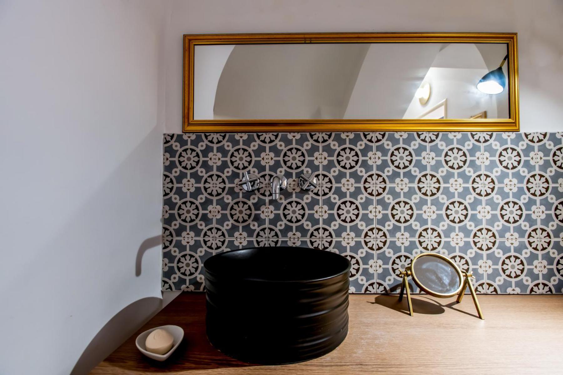 Palazzo D'Arte - Luxury Home - Ragusa Centro 외부 사진