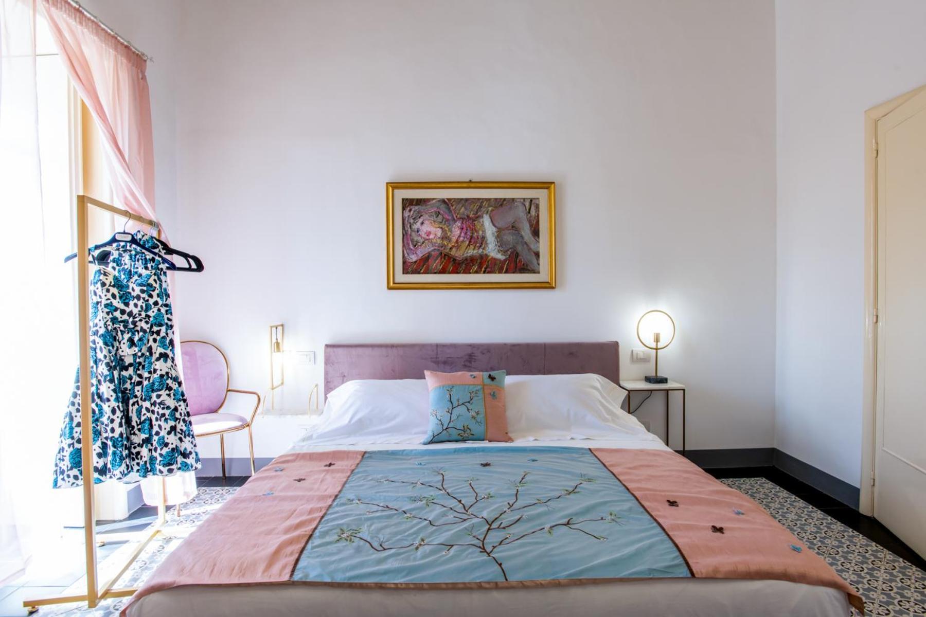 Palazzo D'Arte - Luxury Home - Ragusa Centro 외부 사진