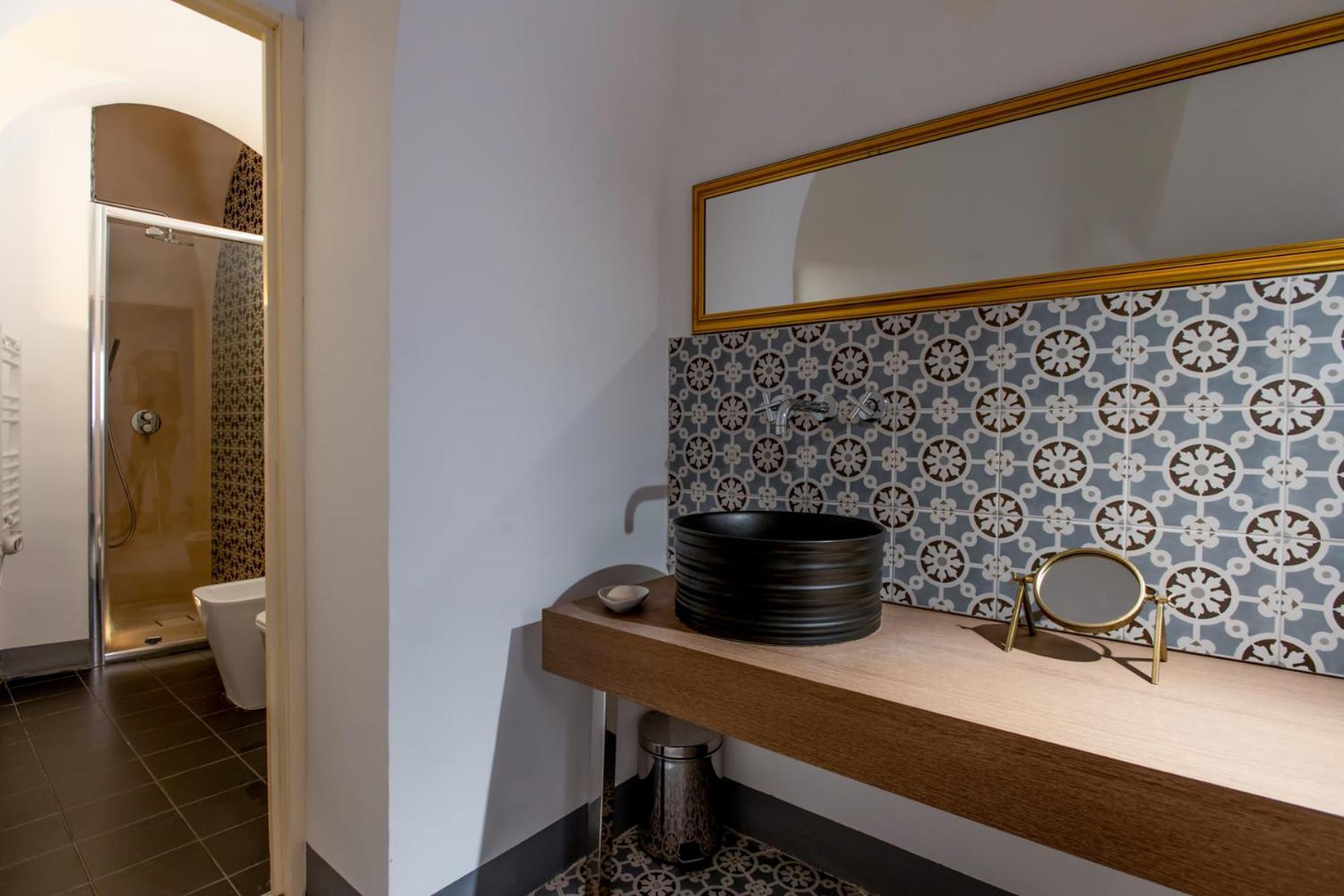 Palazzo D'Arte - Luxury Home - Ragusa Centro 외부 사진