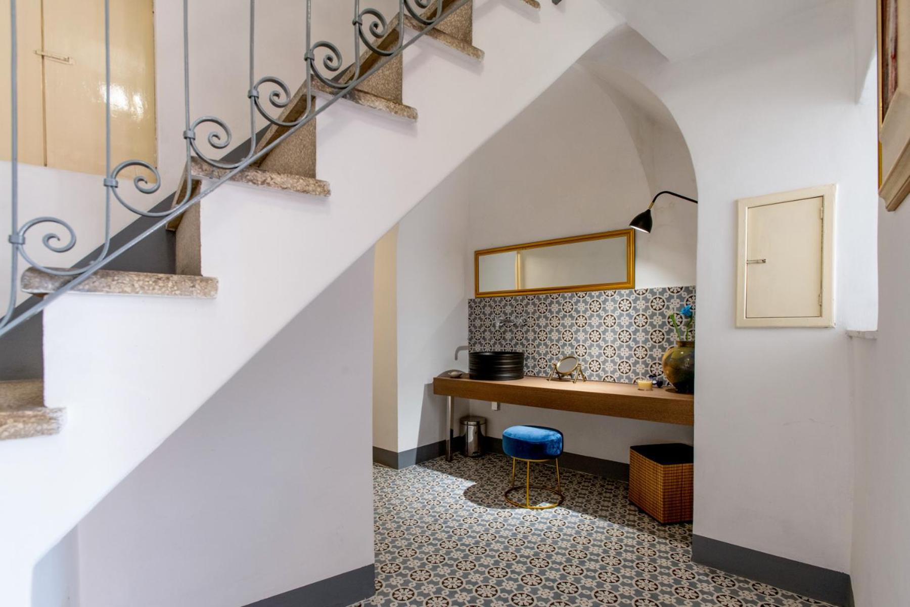Palazzo D'Arte - Luxury Home - Ragusa Centro 외부 사진
