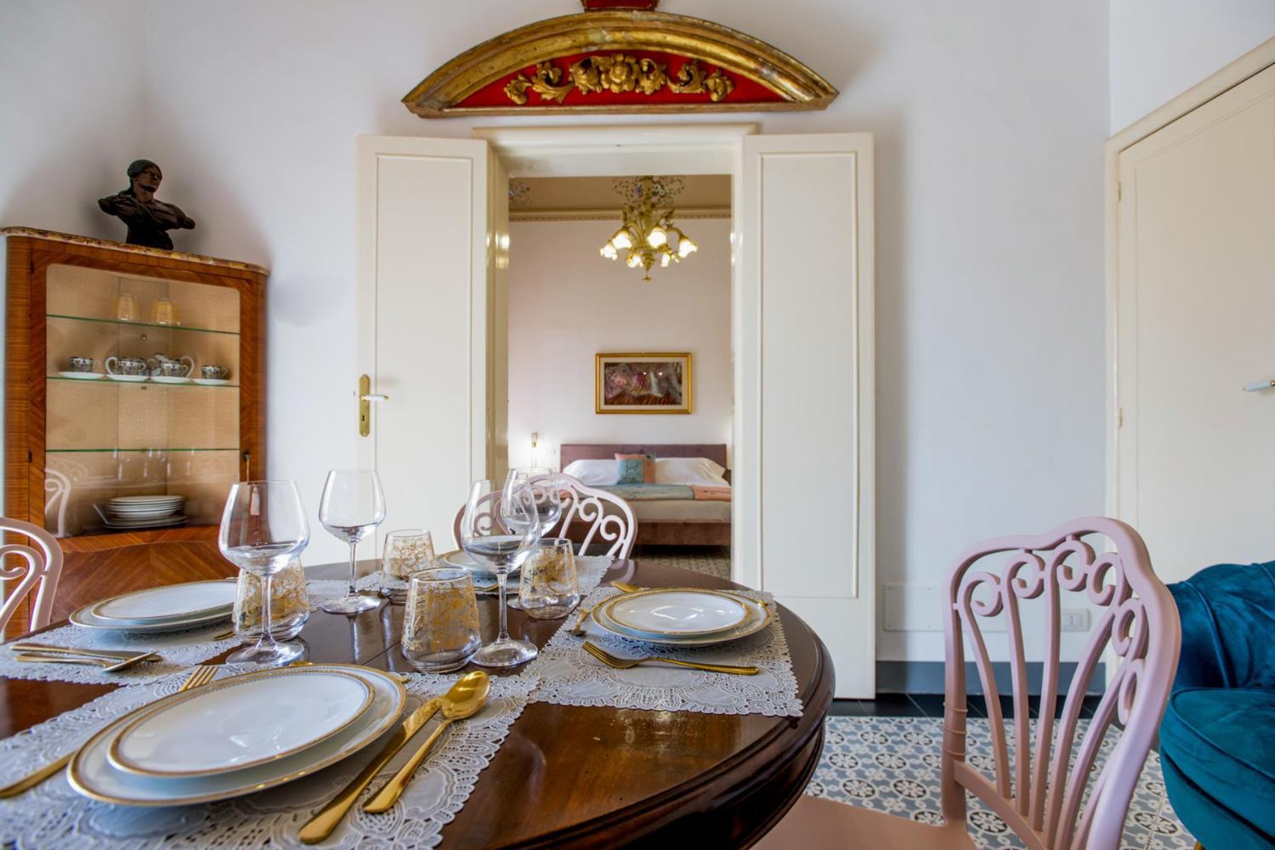 Palazzo D'Arte - Luxury Home - Ragusa Centro 외부 사진