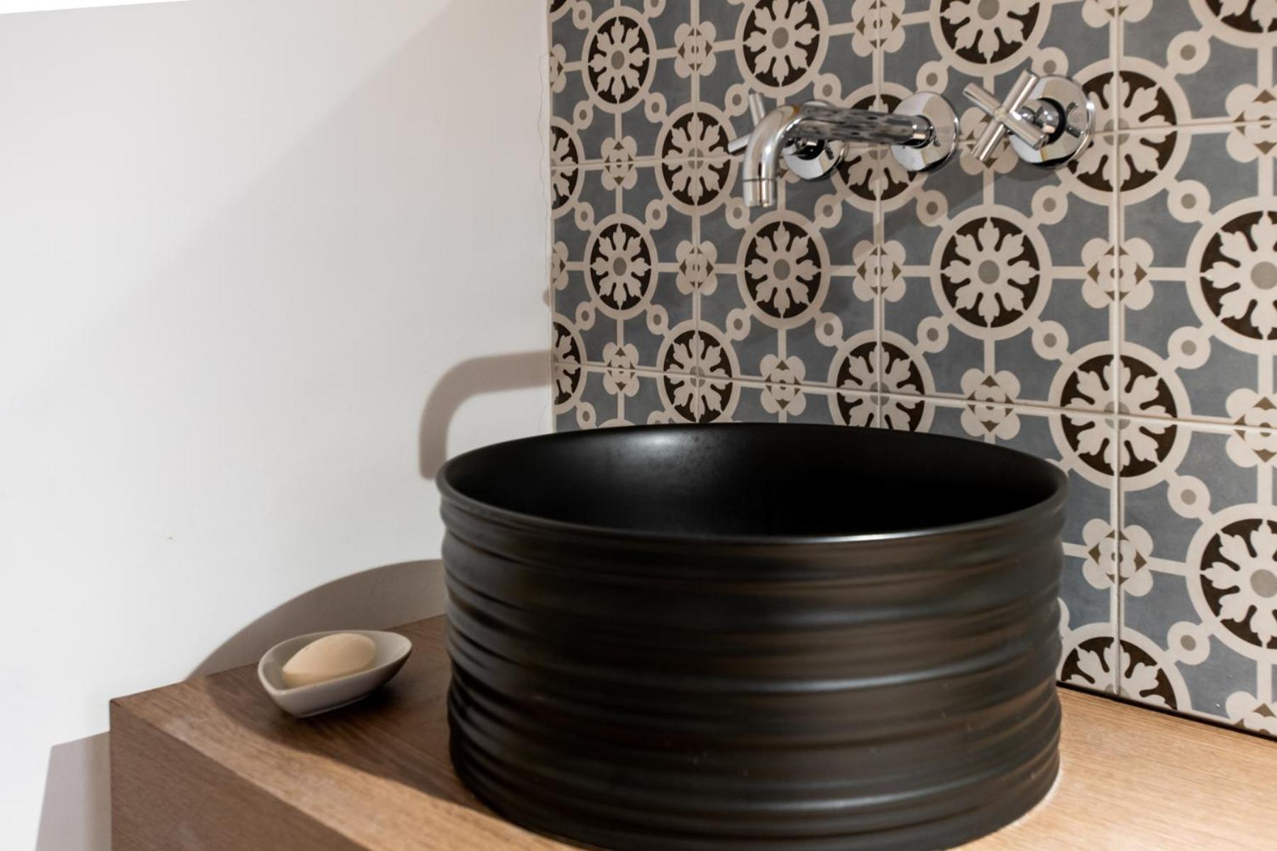 Palazzo D'Arte - Luxury Home - Ragusa Centro 외부 사진
