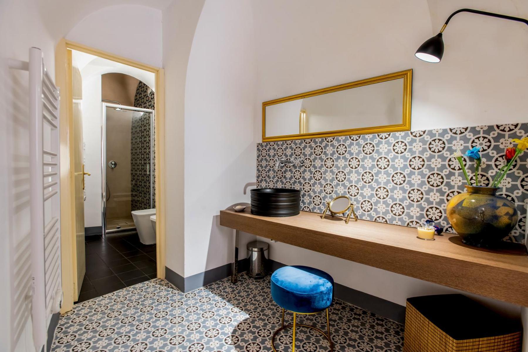 Palazzo D'Arte - Luxury Home - Ragusa Centro 외부 사진