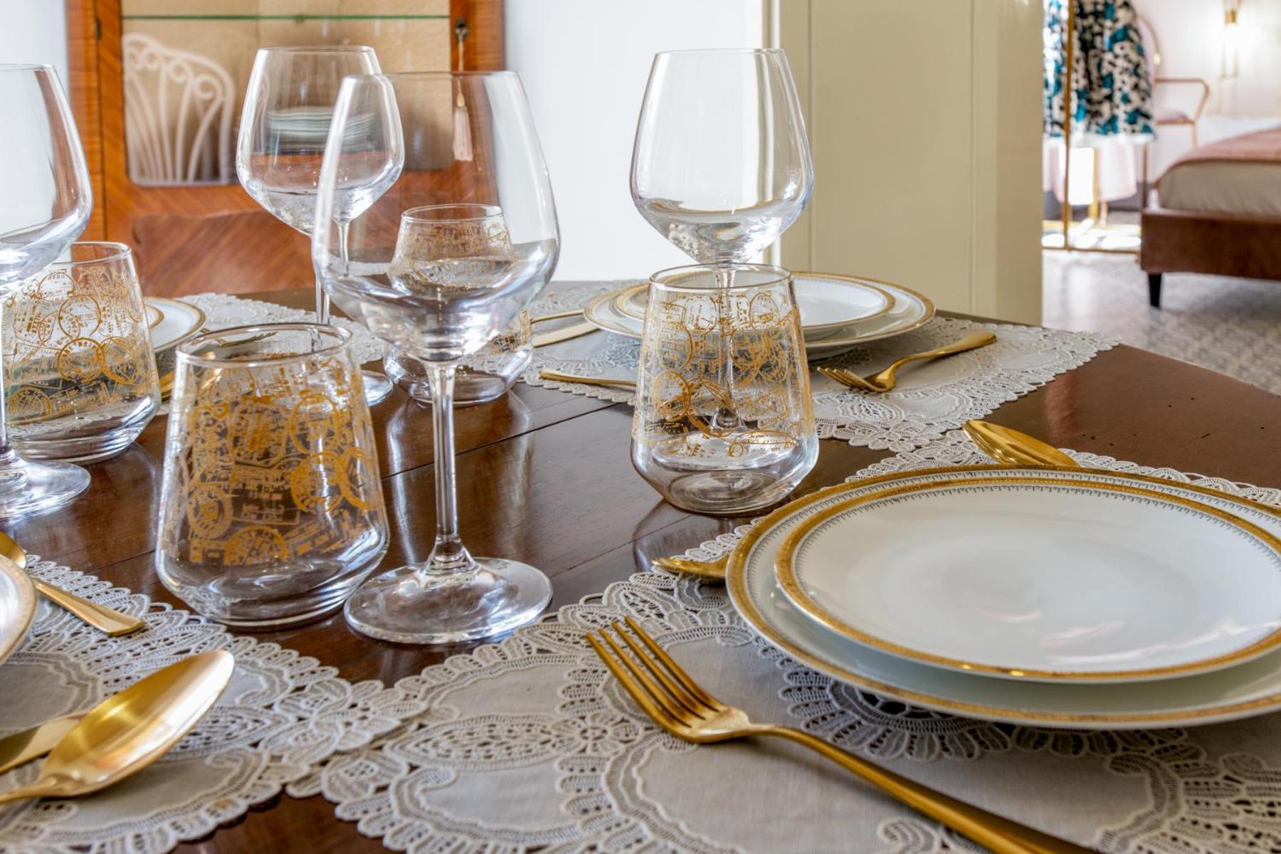 Palazzo D'Arte - Luxury Home - Ragusa Centro 외부 사진