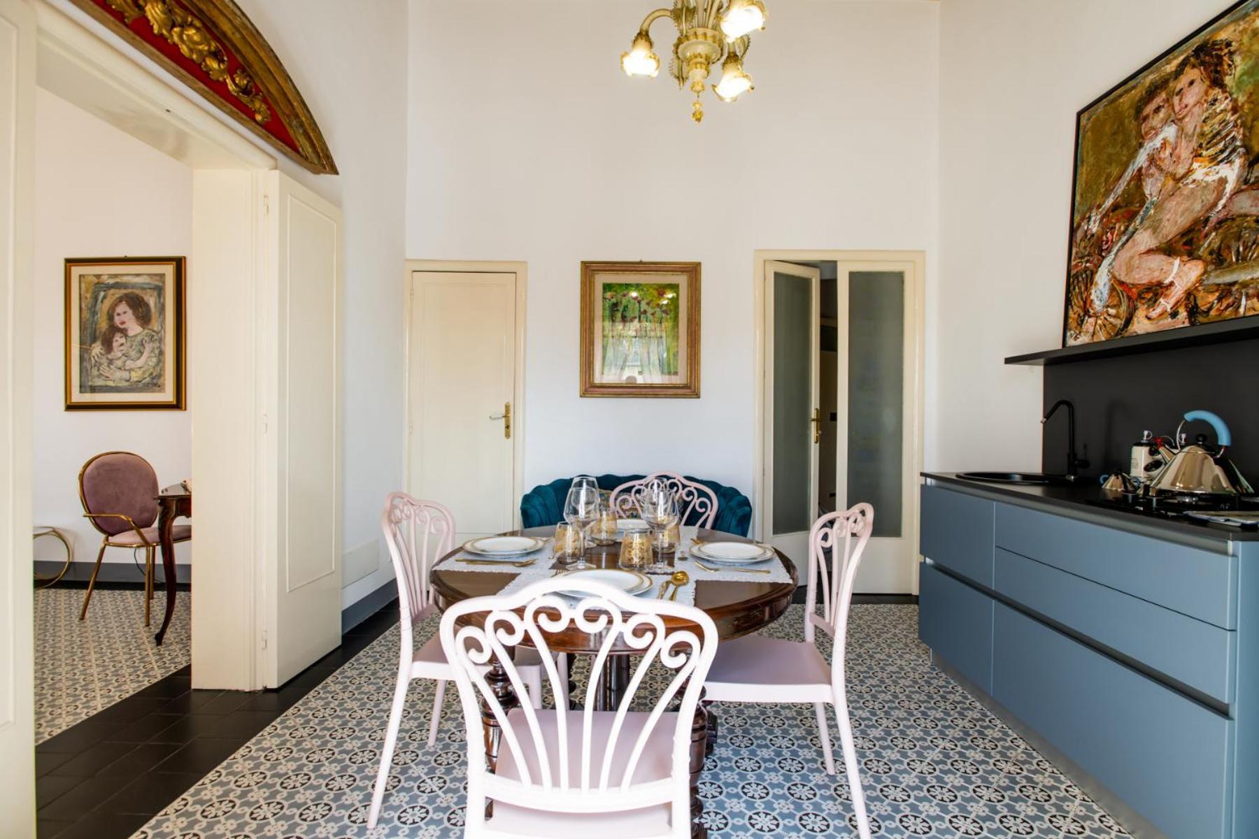 Palazzo D'Arte - Luxury Home - Ragusa Centro 외부 사진